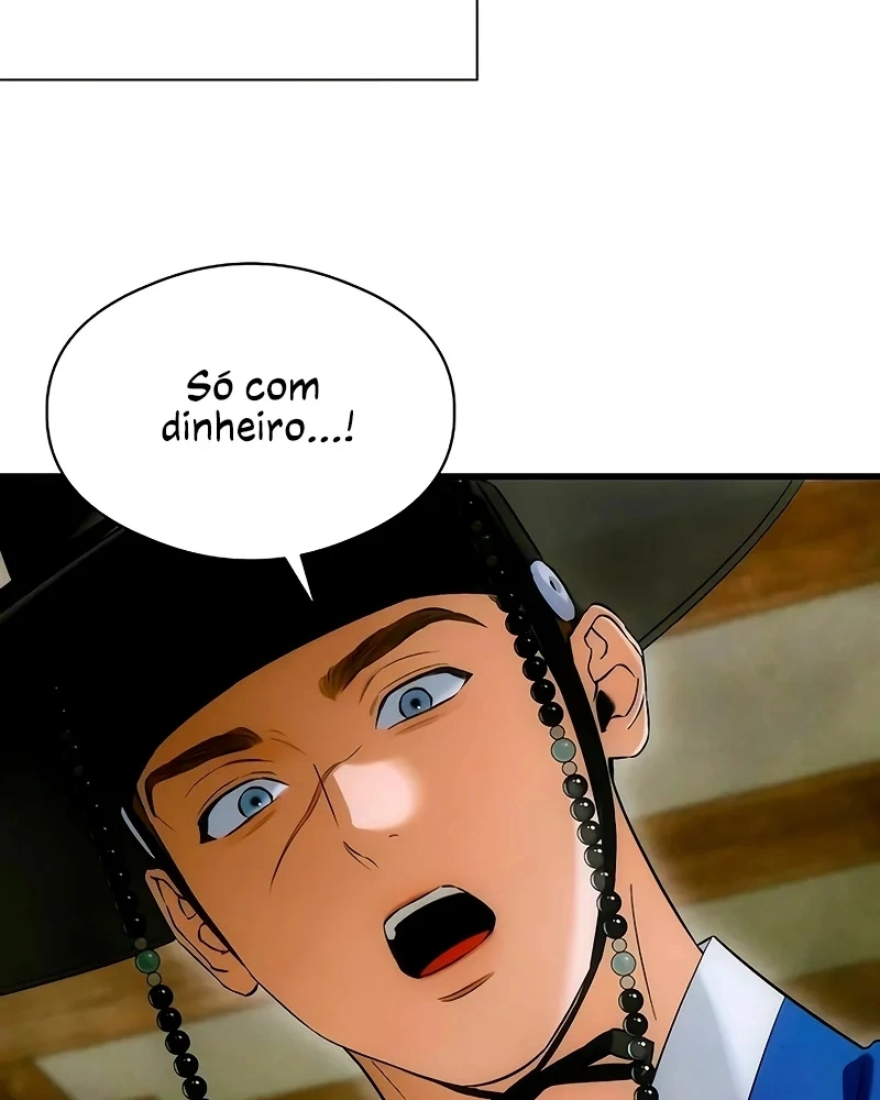 O Desejo do Diabo Capítulo 81 Página 69