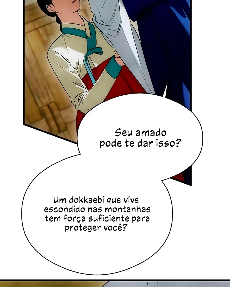 O Desejo do Diabo Capítulo 81 Página 71