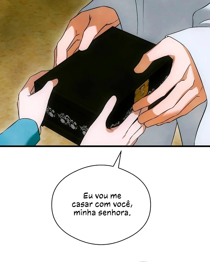 O Desejo do Diabo Capítulo 81 Página 72
