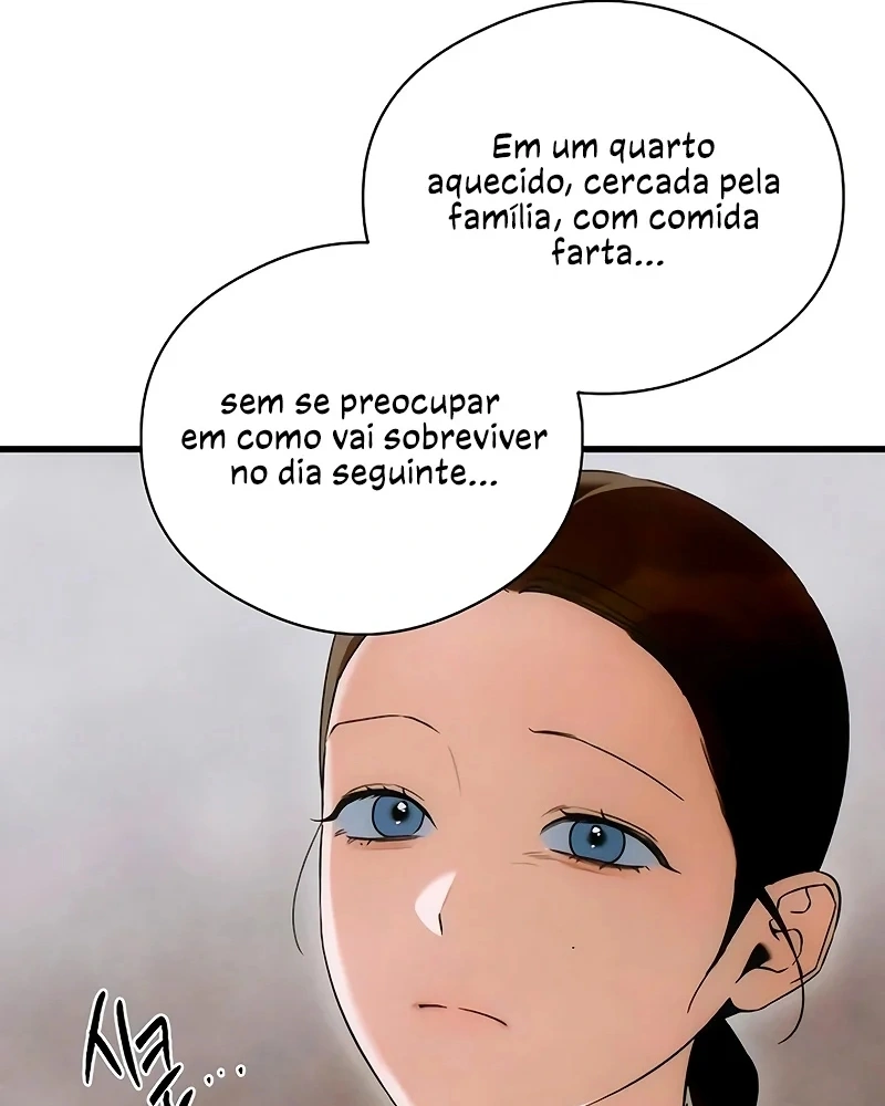 O Desejo do Diabo Capítulo 81 Página 73
