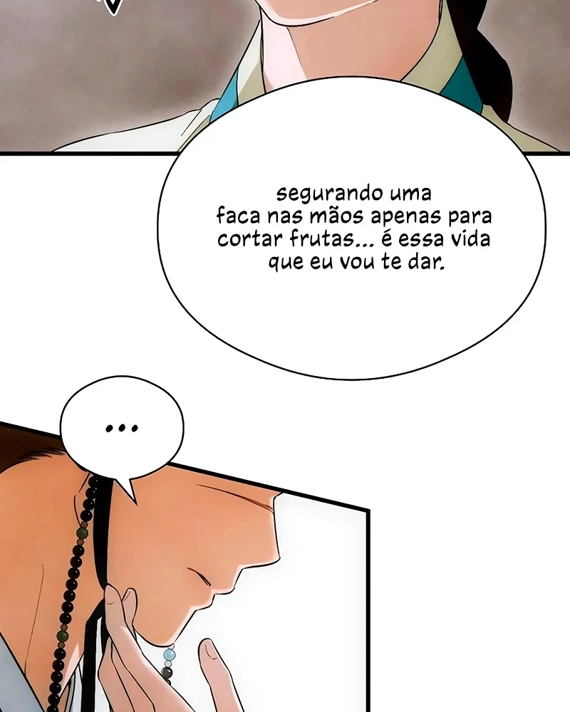 O Desejo do Diabo Capítulo 81 Página 74