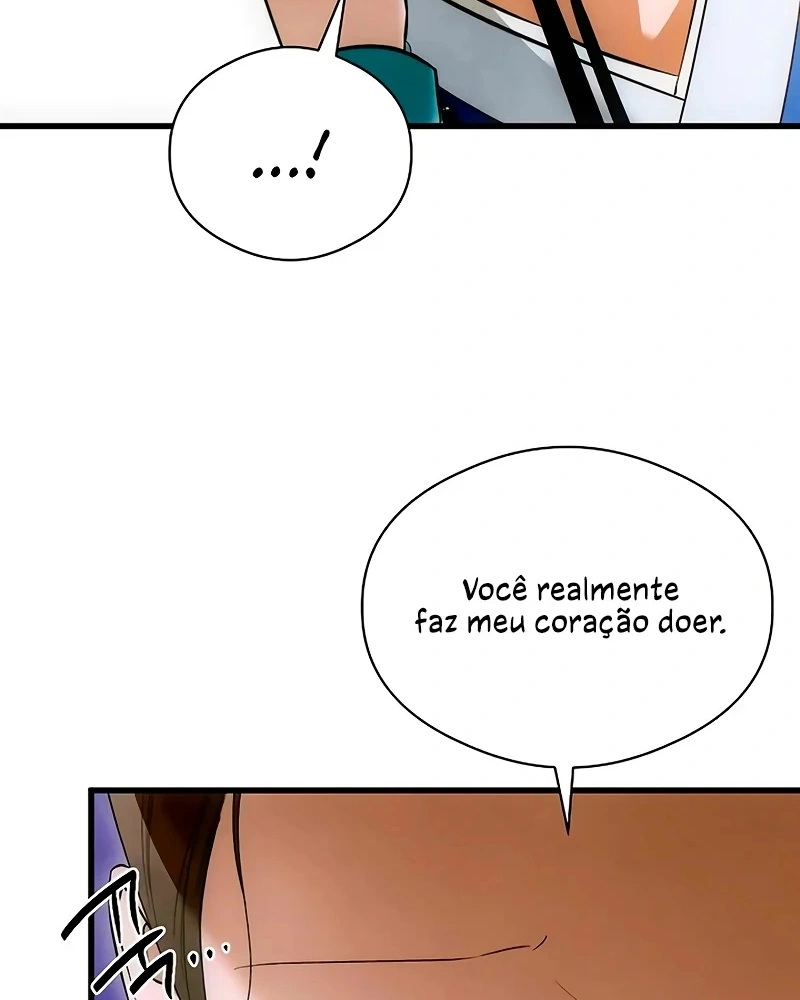 O Desejo do Diabo Capítulo 81 Página 78