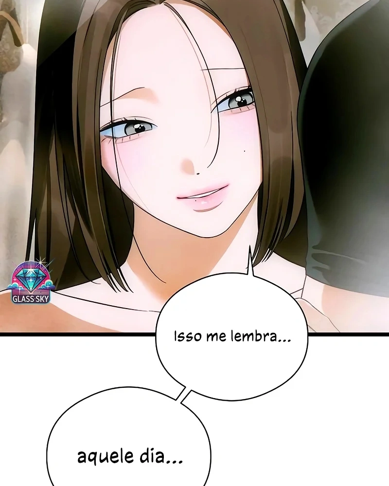 O Desejo do Diabo Capítulo 81 Página 8