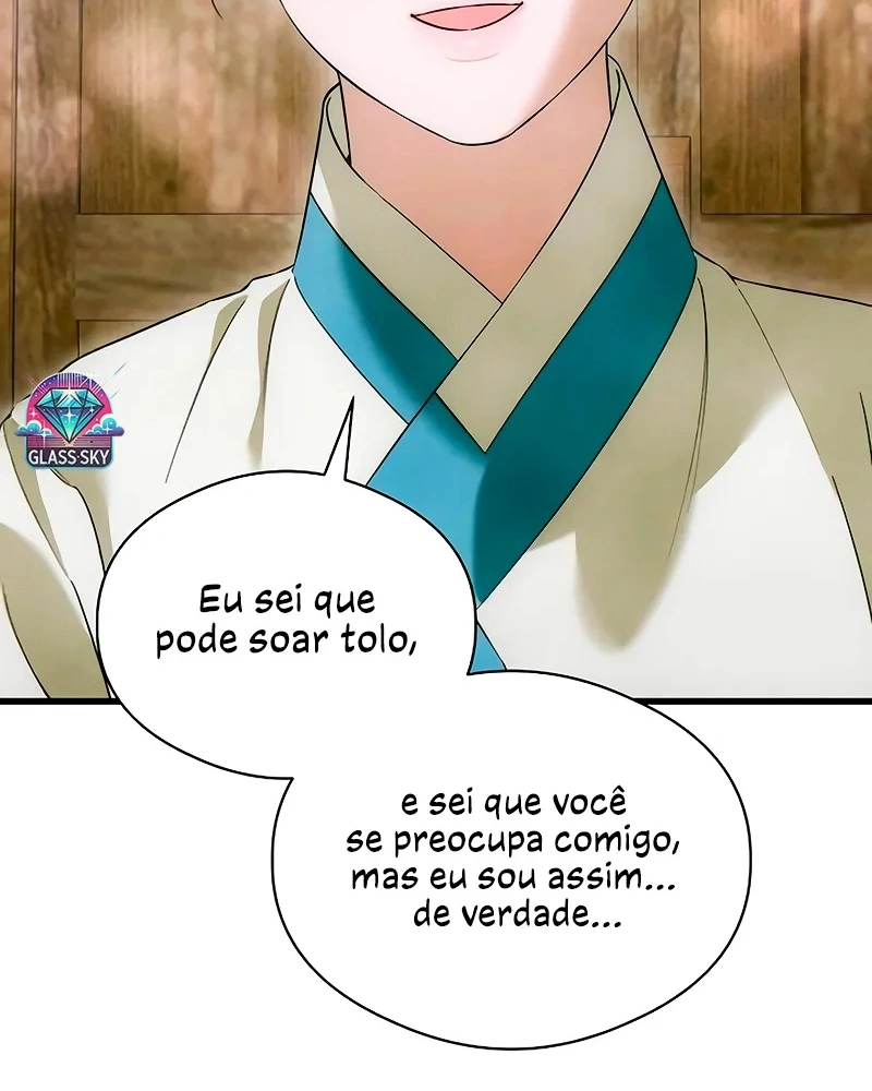 O Desejo do Diabo Capítulo 81 Página 81