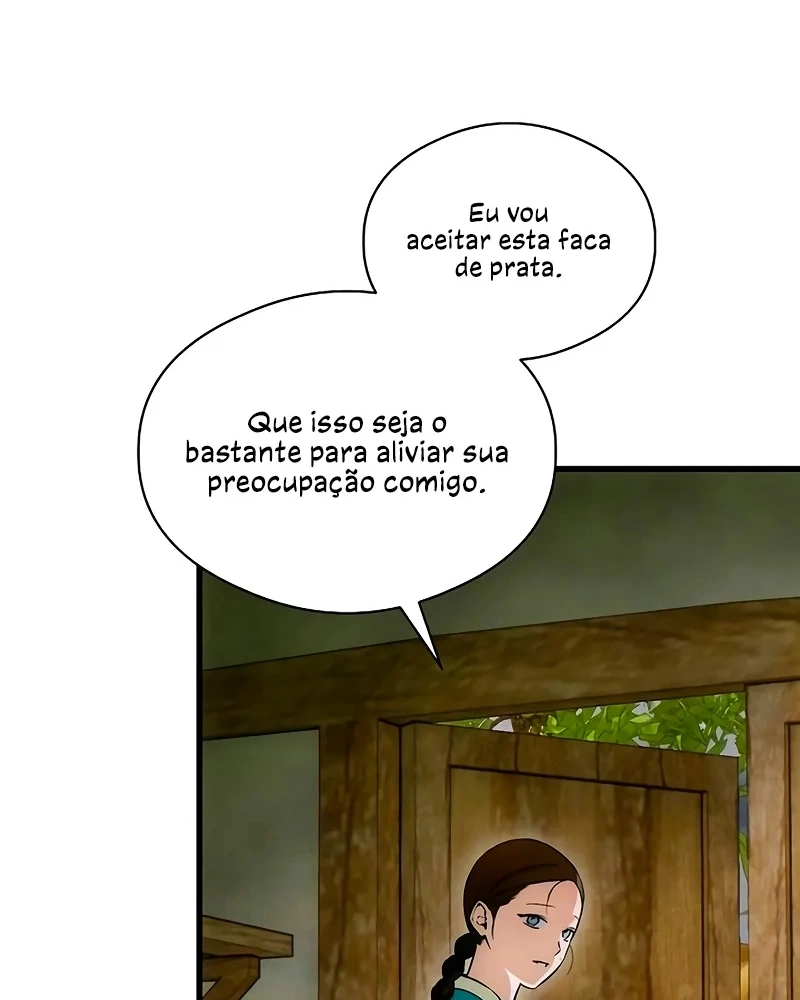 O Desejo do Diabo Capítulo 81 Página 82