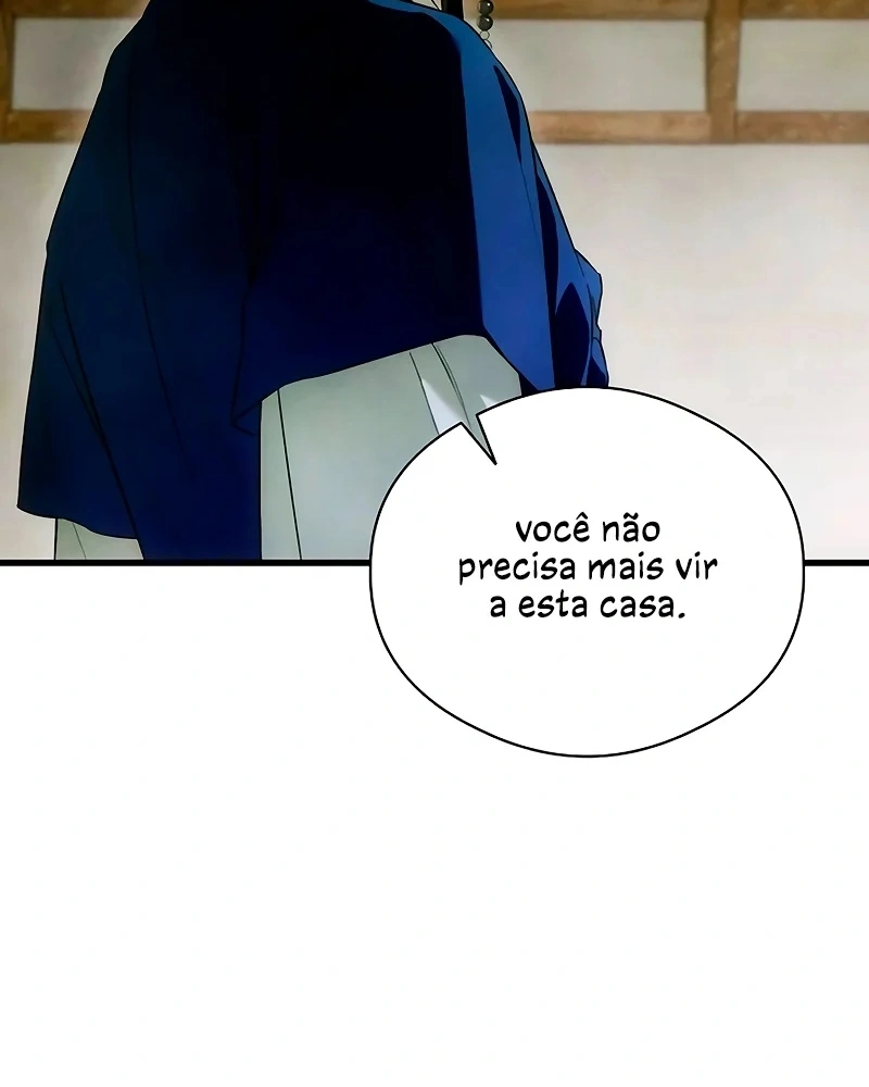 O Desejo do Diabo Capítulo 81 Página 85