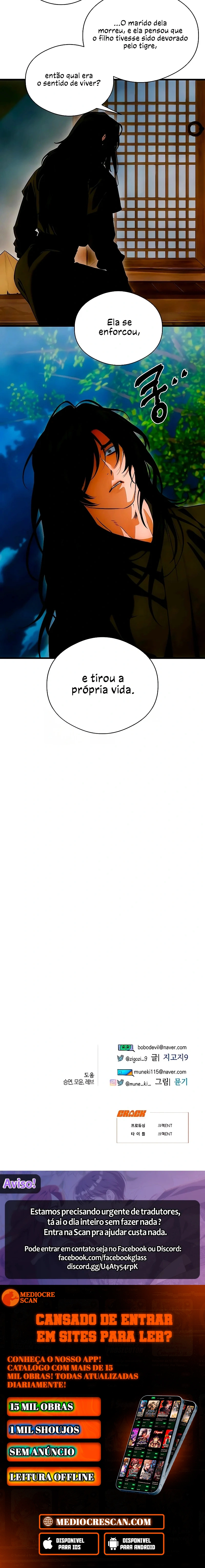 O Desejo do Diabo Capítulo 82 Página 24