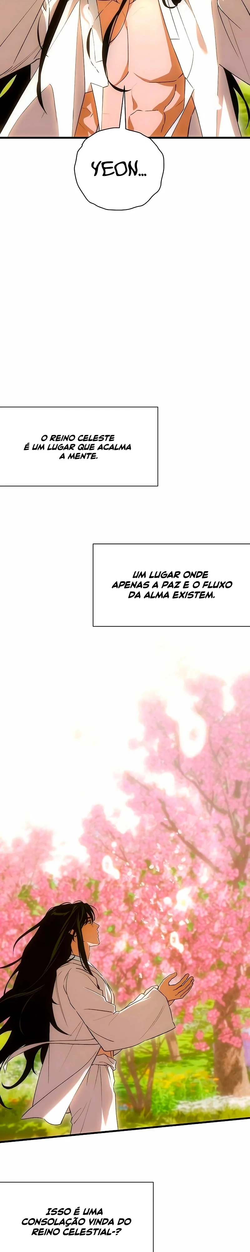 O Desejo do Diabo Capítulo 84 Página 16