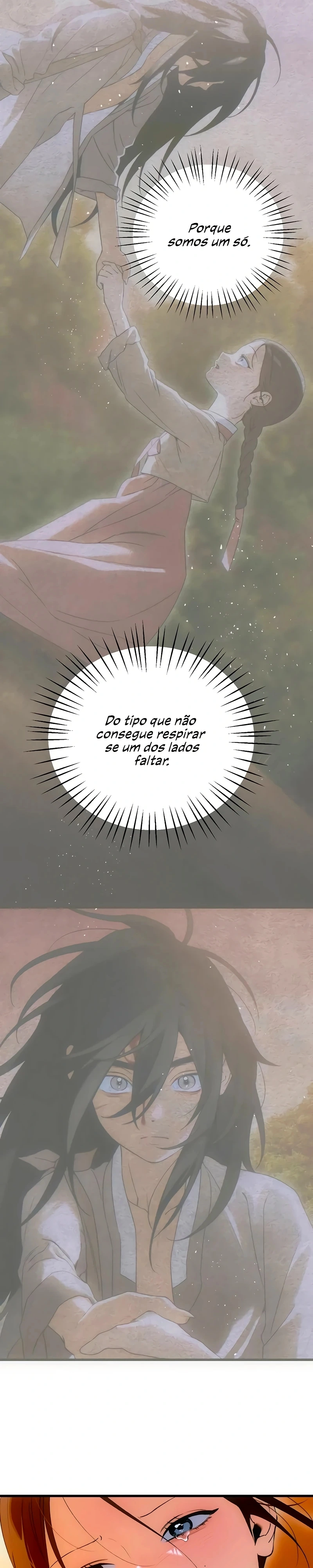 O Desejo do Diabo Capítulo 88 Página 12