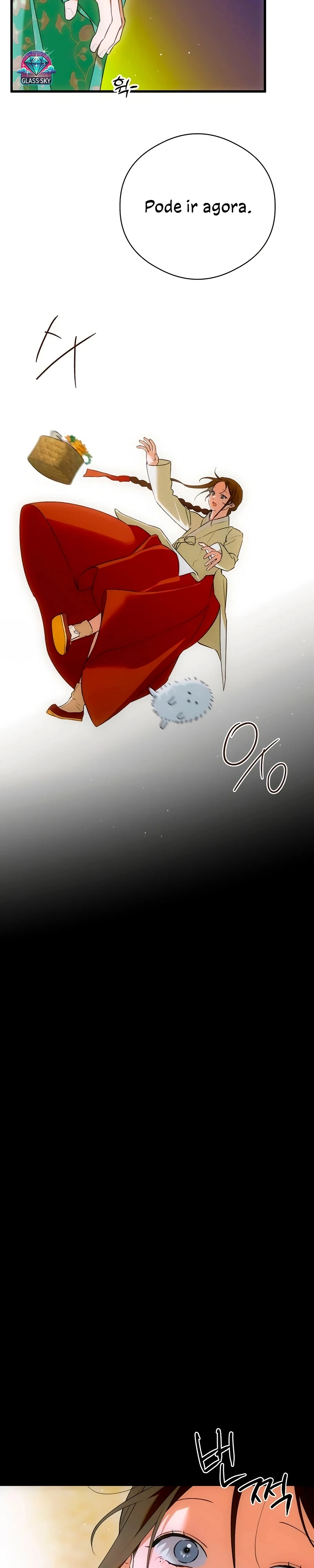 O Desejo do Diabo Capítulo 88 Página 27