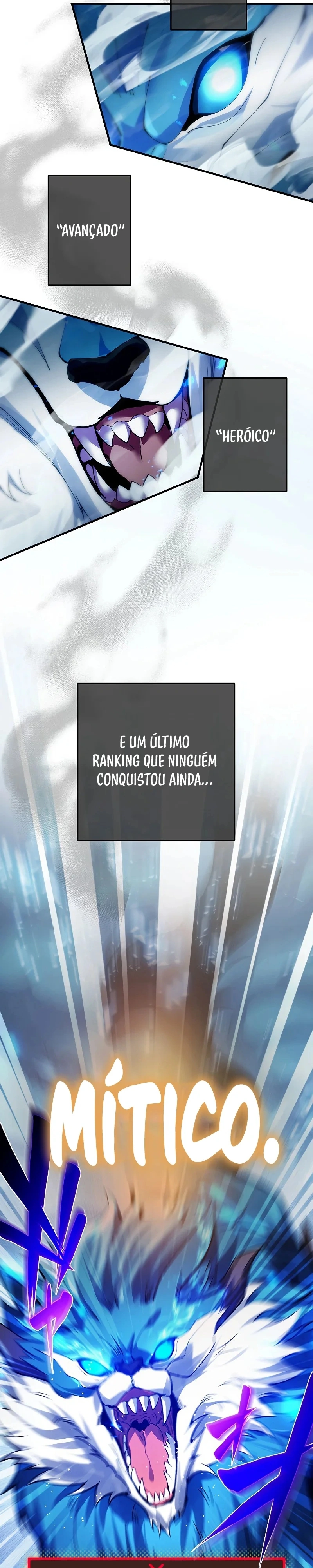 O Despertado Matador De Deuses Capítulo 1 Página 36