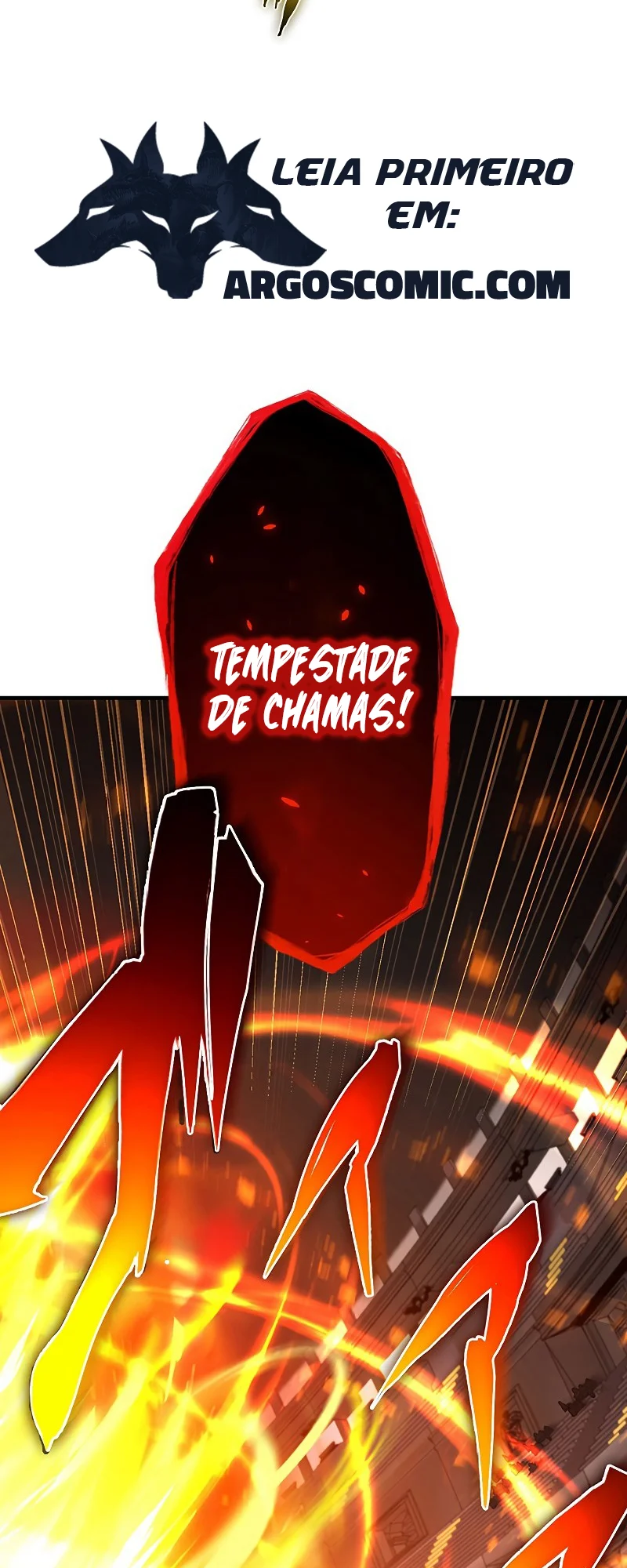 O Despertado Matador De Deuses Capítulo 10 Página 49