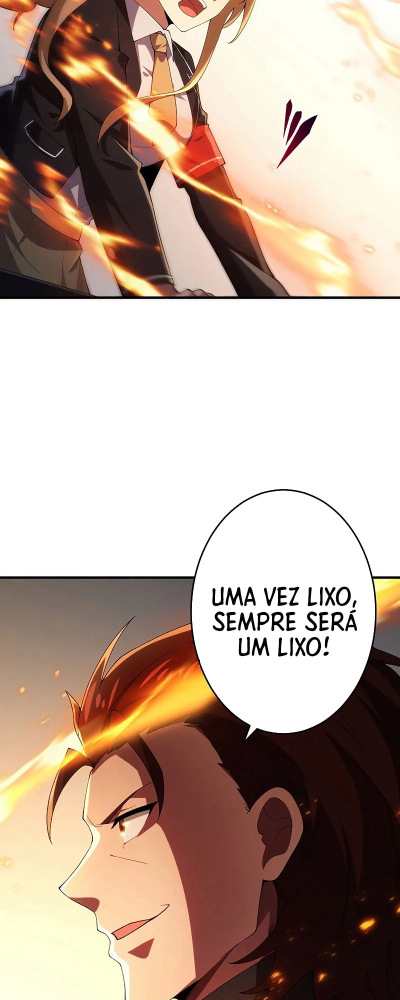 O Despertado Matador De Deuses Capítulo 10 Página 51