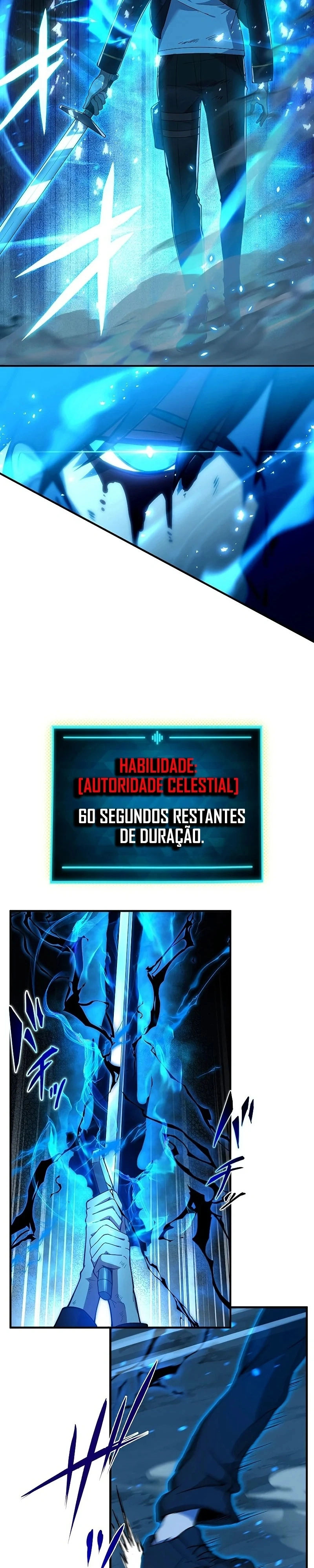 O Despertado Matador De Deuses Capítulo 2 Página 16