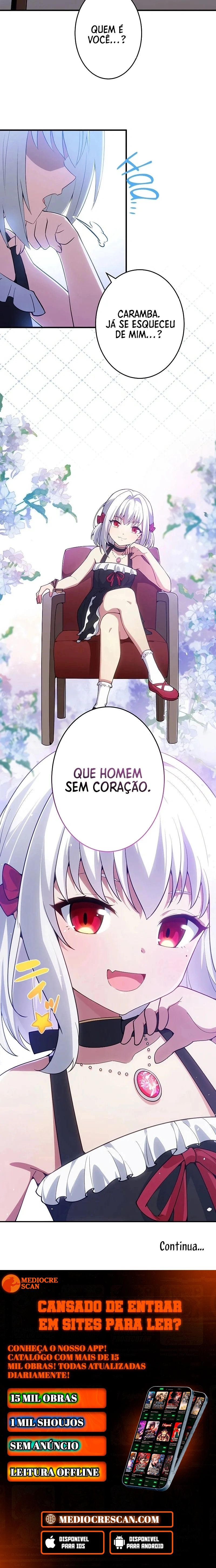 O Despertado Matador De Deuses Capítulo 2 Página 43