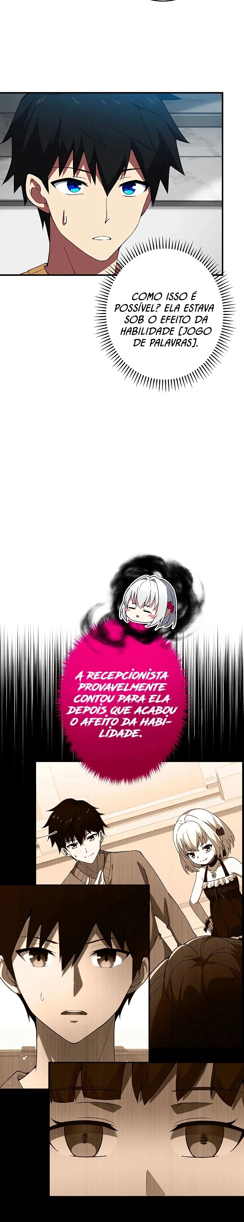 O Despertado Matador De Deuses Capítulo 7 Página 3
