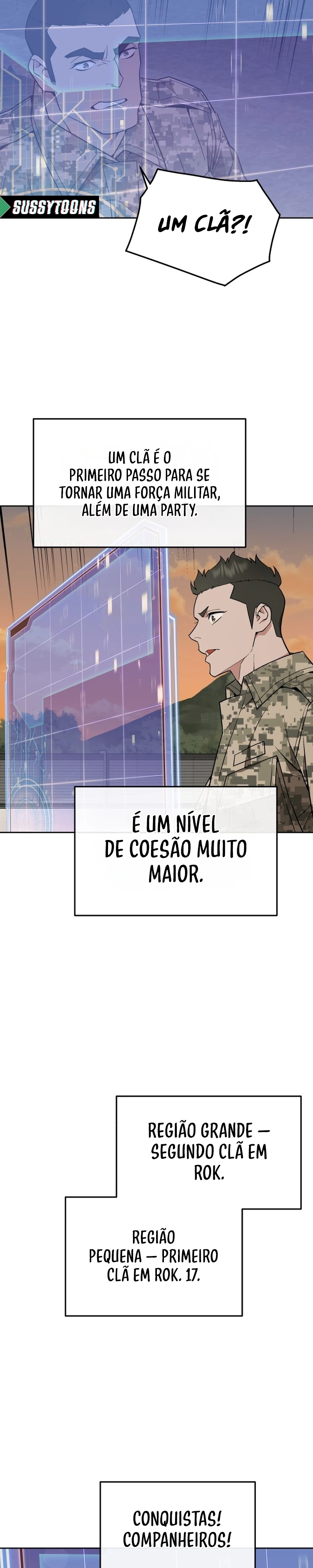 O Despertar do Chef Apocalíptico Capítulo 18 Página 27