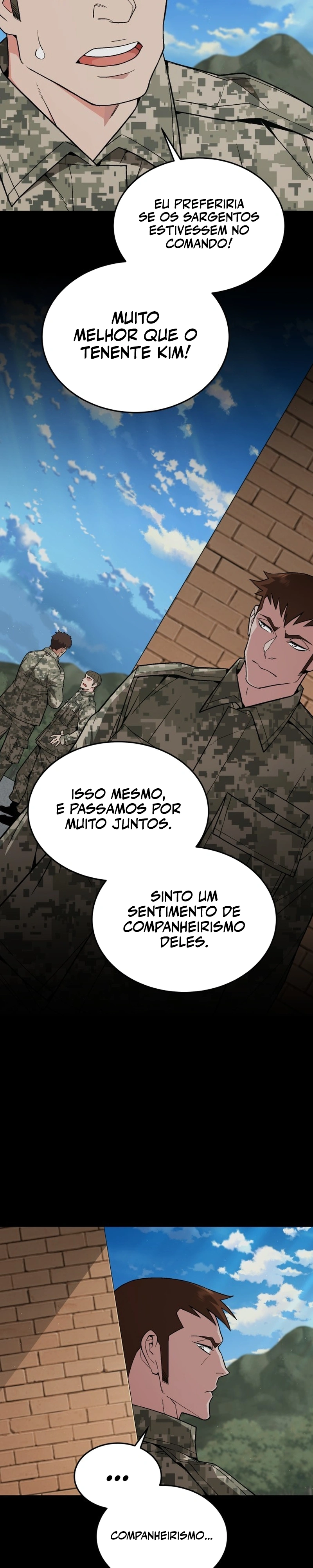 O Despertar do Chef Apocalíptico Capítulo 18 Página 3