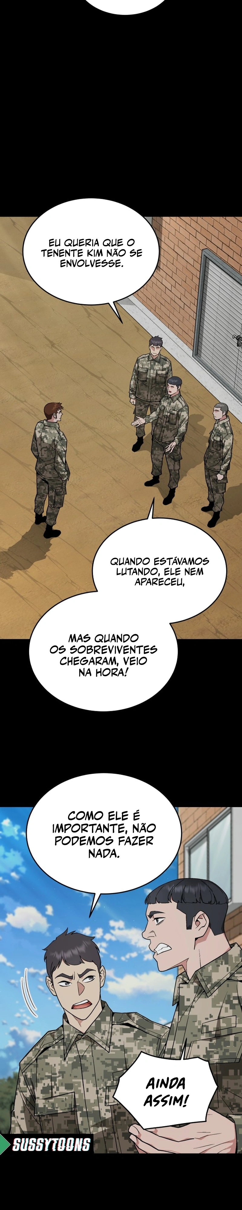 O Despertar do Chef Apocalíptico Capítulo 18 Página 4