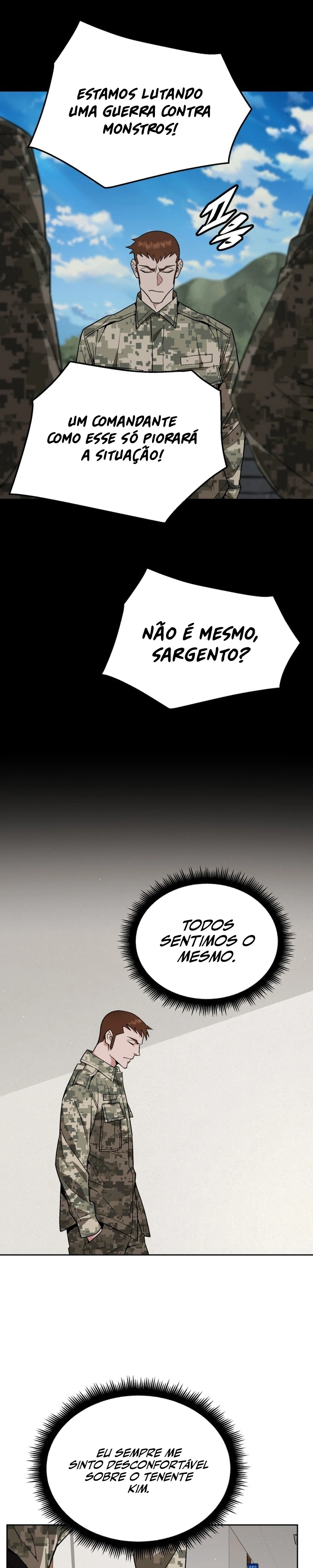 O Despertar do Chef Apocalíptico Capítulo 18 Página 5
