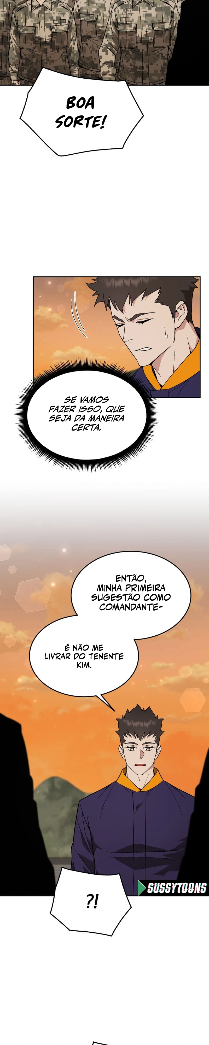 O Despertar do Chef Apocalíptico Capítulo 19 Página 2