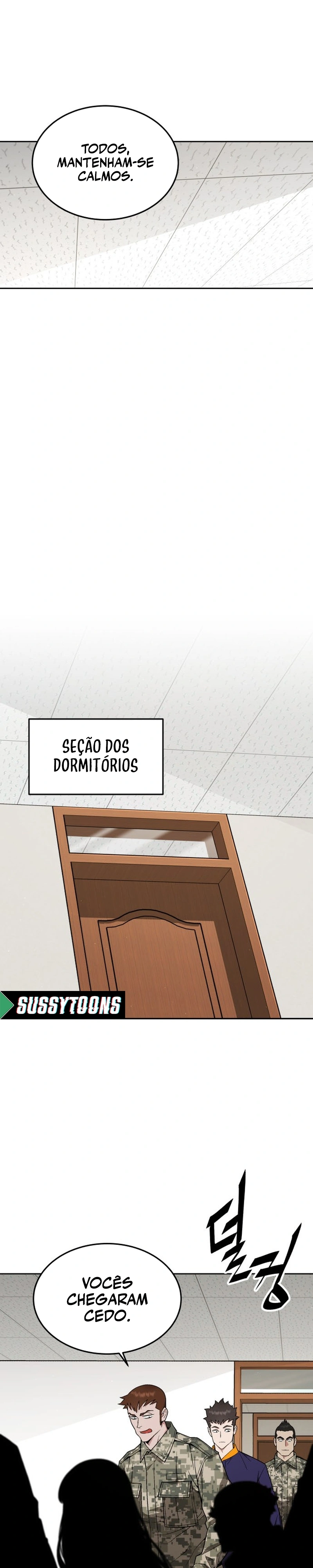 O Despertar do Chef Apocalíptico Capítulo 21 Página 15