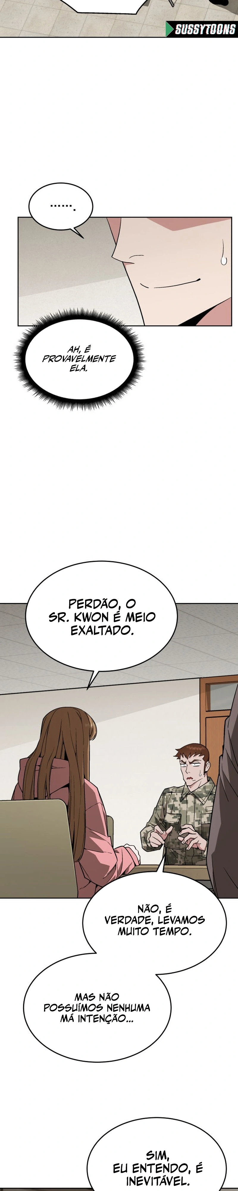 O Despertar do Chef Apocalíptico Capítulo 21 Página 24