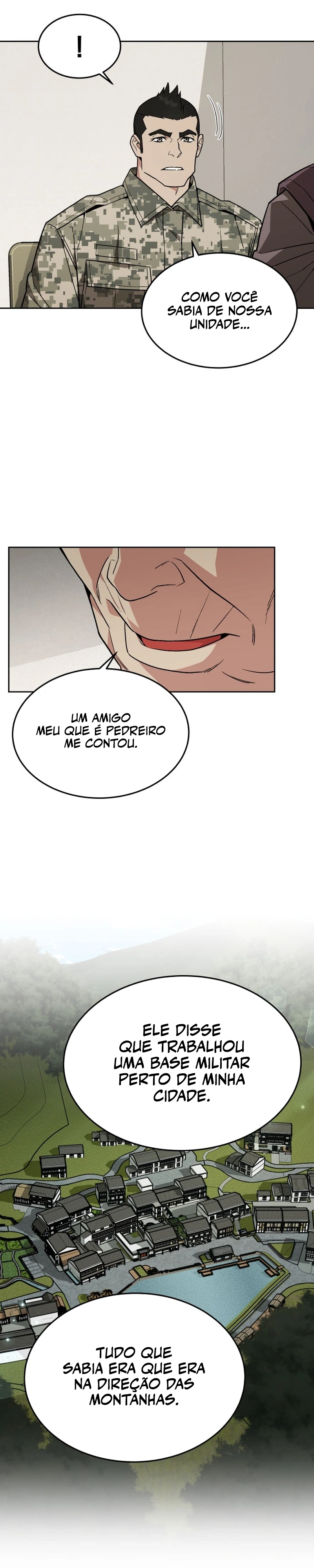 O Despertar do Chef Apocalíptico Capítulo 22 Página 10