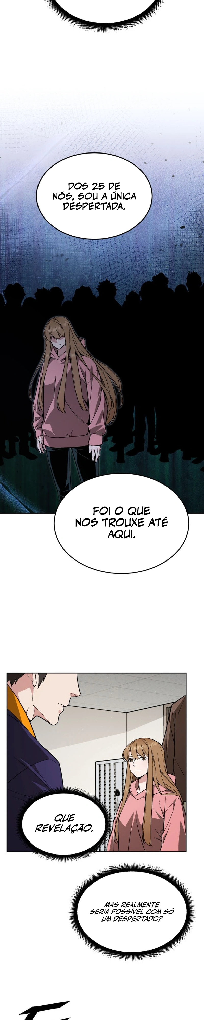 O Despertar do Chef Apocalíptico Capítulo 22 Página 14