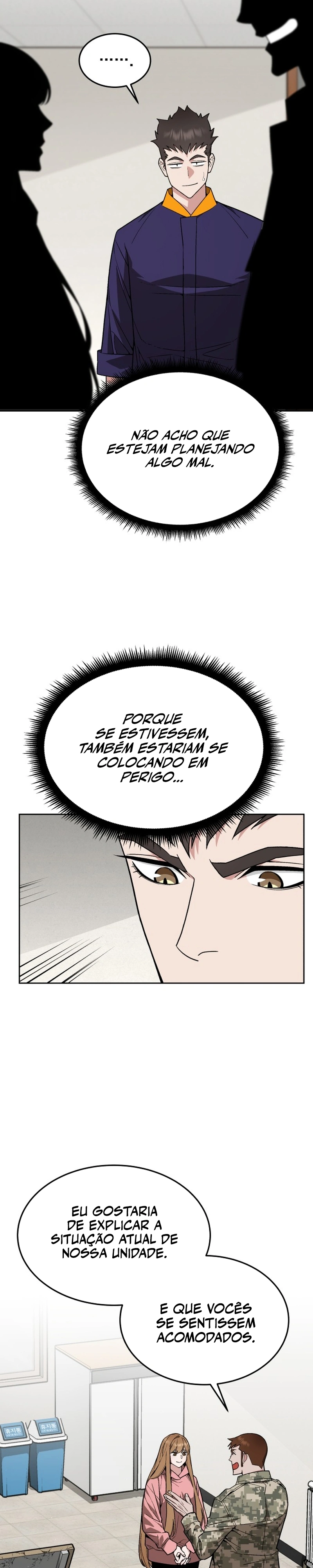 O Despertar do Chef Apocalíptico Capítulo 23 Página 3