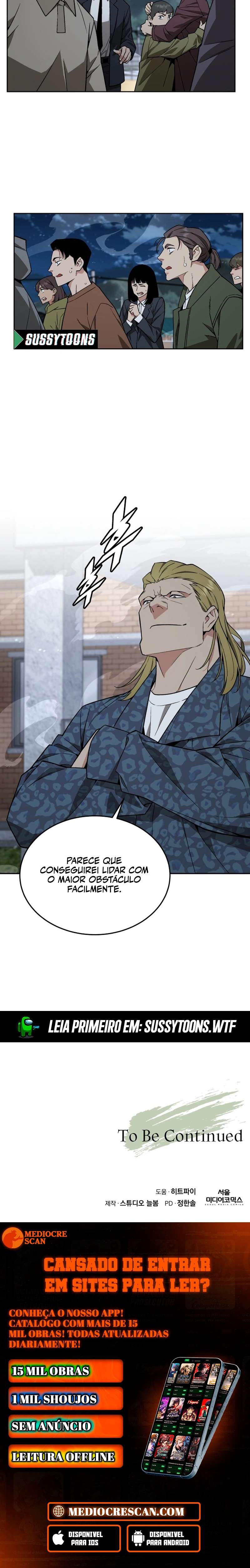 O Despertar do Chef Apocalíptico Capítulo 25 Página 27