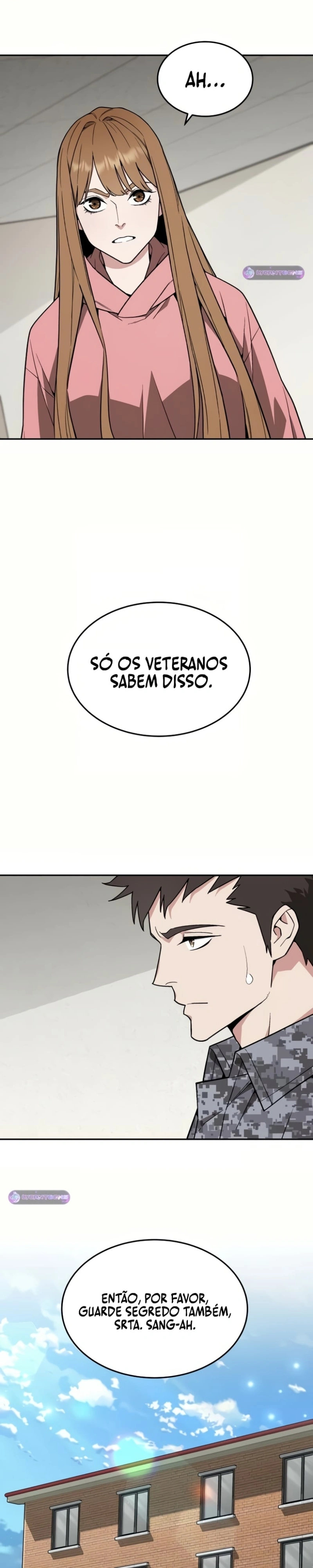 O Despertar do Chef Apocalíptico Capítulo 30 Página 14