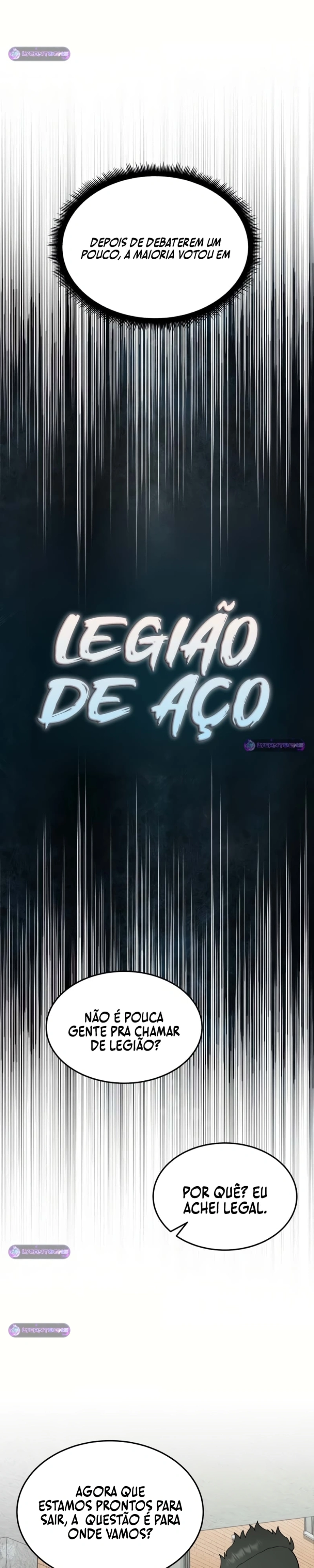 O Despertar do Chef Apocalíptico Capítulo 31 Página 24