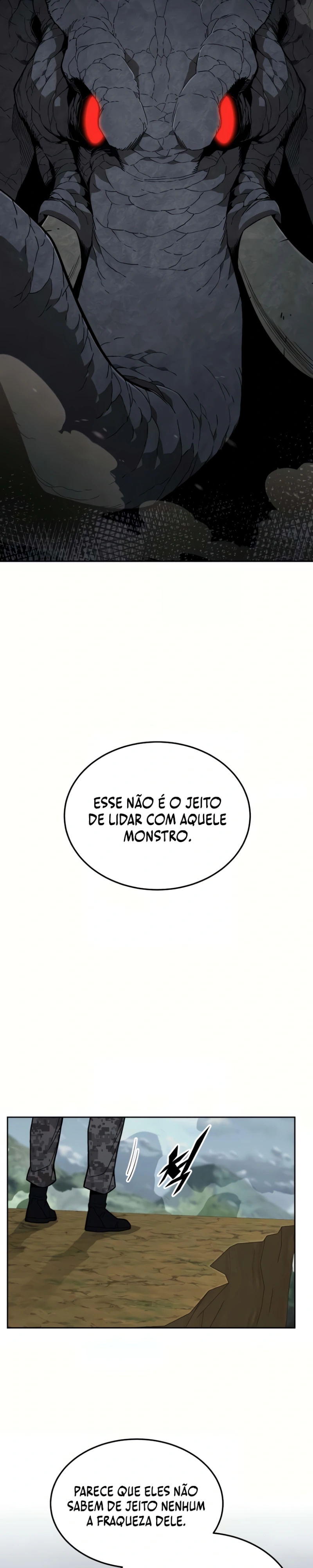 O Despertar do Chef Apocalíptico Capítulo 53 Página 4