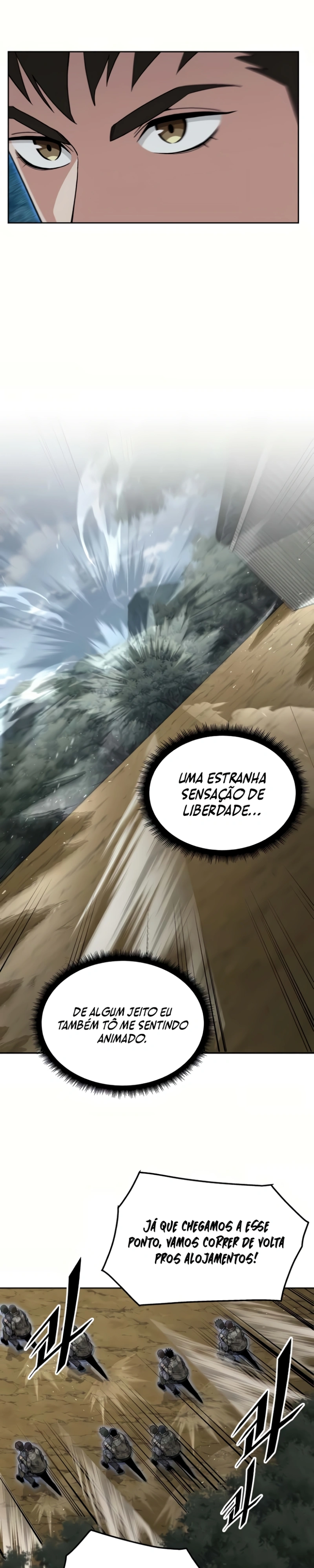 O Despertar do Chef Apocalíptico Capítulo 55 Página 17