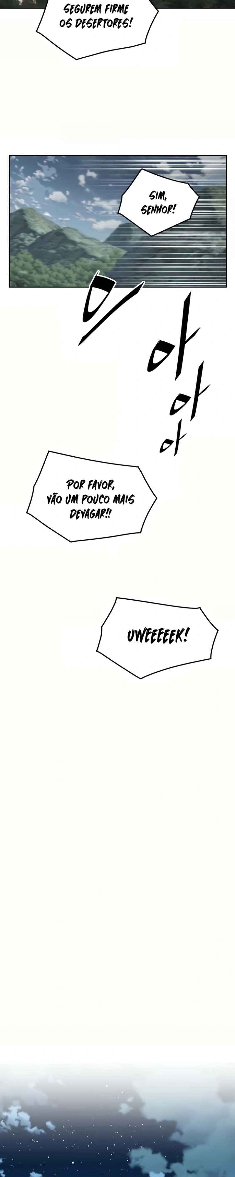 O Despertar do Chef Apocalíptico Capítulo 55 Página 18