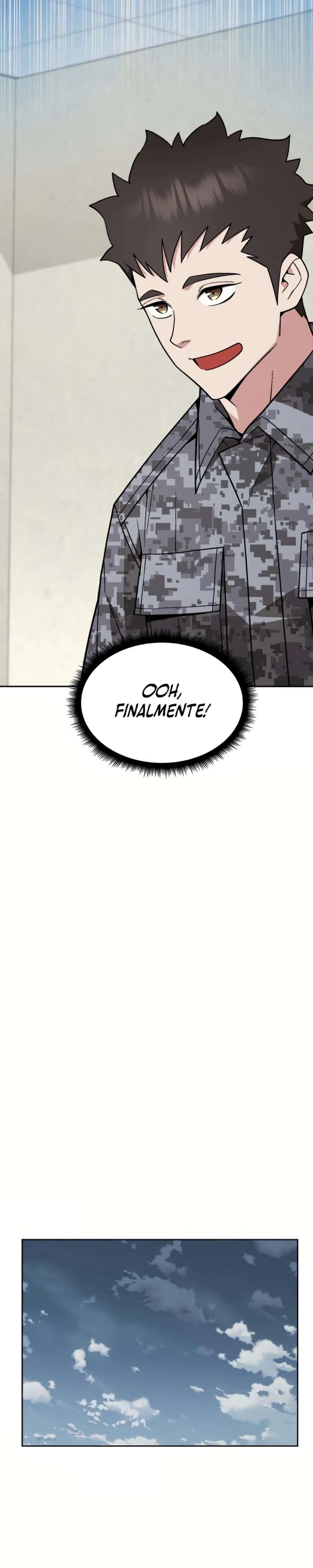 O Despertar do Chef Apocalíptico Capítulo 55 Página 23