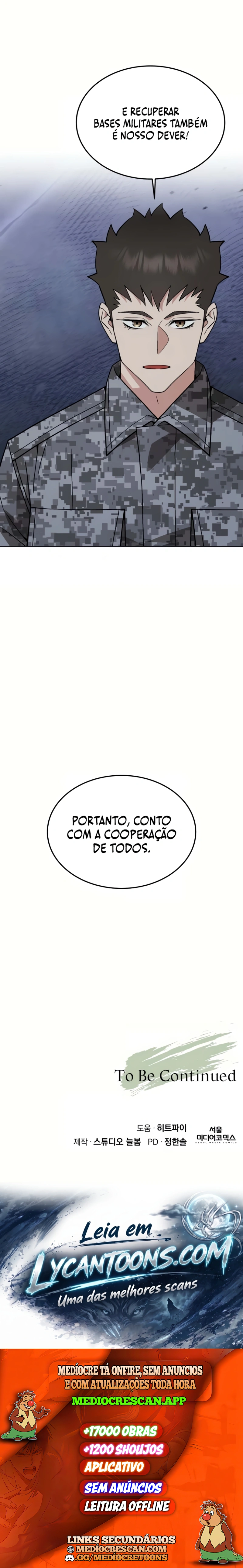 O Despertar do Chef Apocalíptico Capítulo 55 Página 34