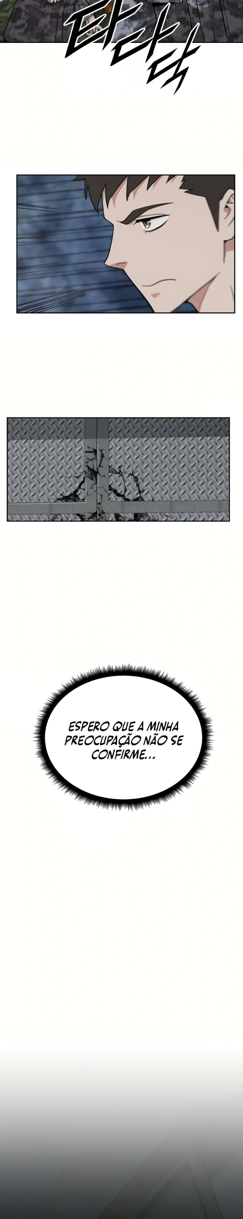 O Despertar do Chef Apocalíptico Capítulo 56 Página 20