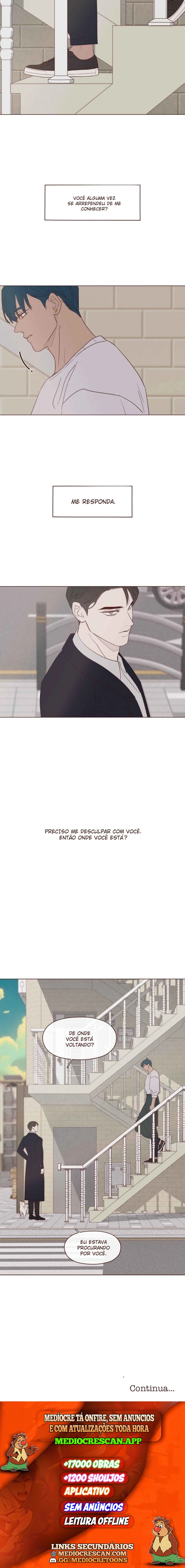 O destino não comete erros Capítulo 116 Página 23