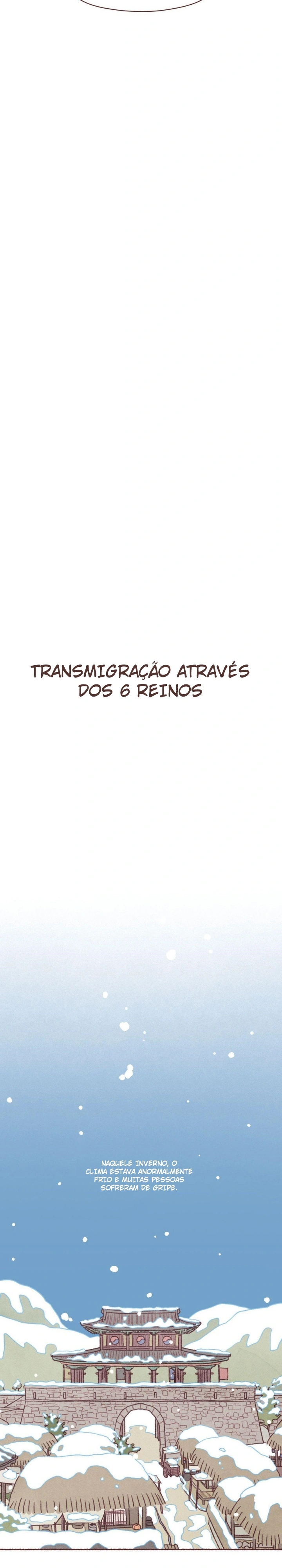 O destino não comete erros Capítulo 130 Página 14