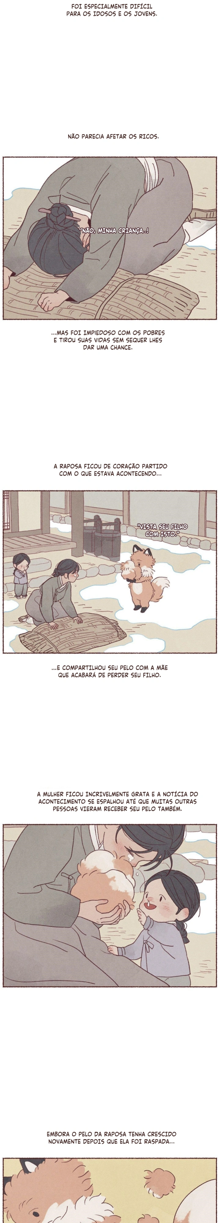 O destino não comete erros Capítulo 130 Página 15