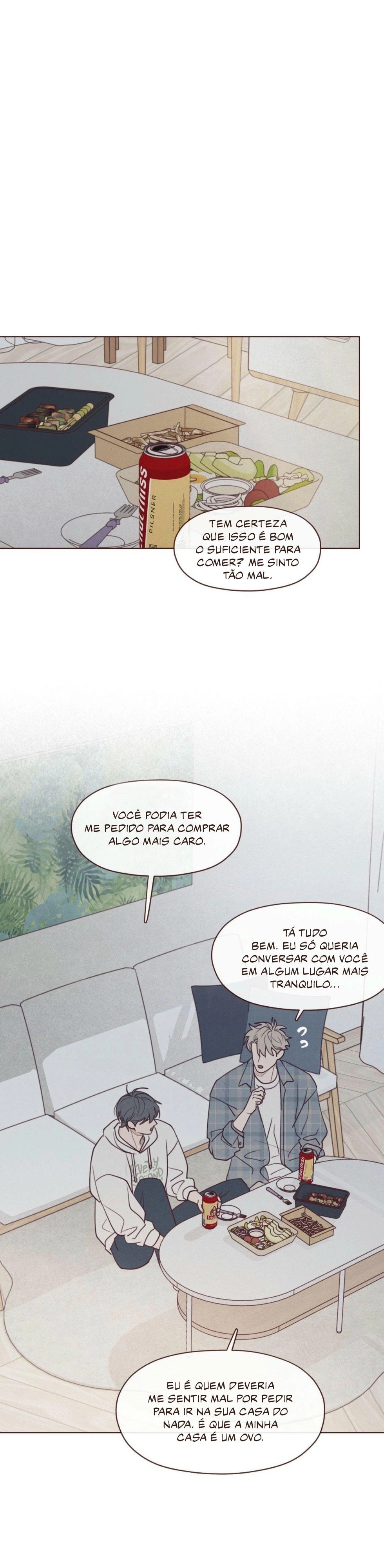 O destino não comete erros Capítulo 131 Página 10