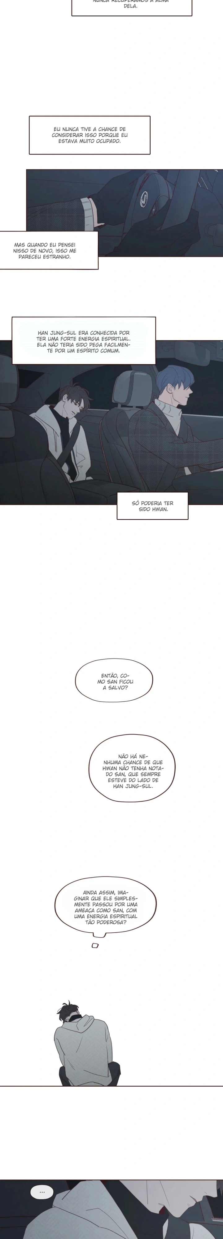 O destino não comete erros Capítulo 60 Página 7