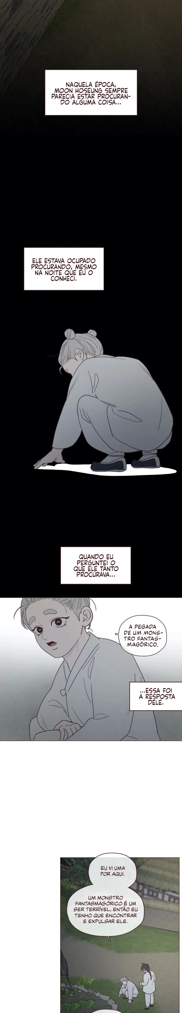 O destino não comete erros Capítulo 83 Página 13