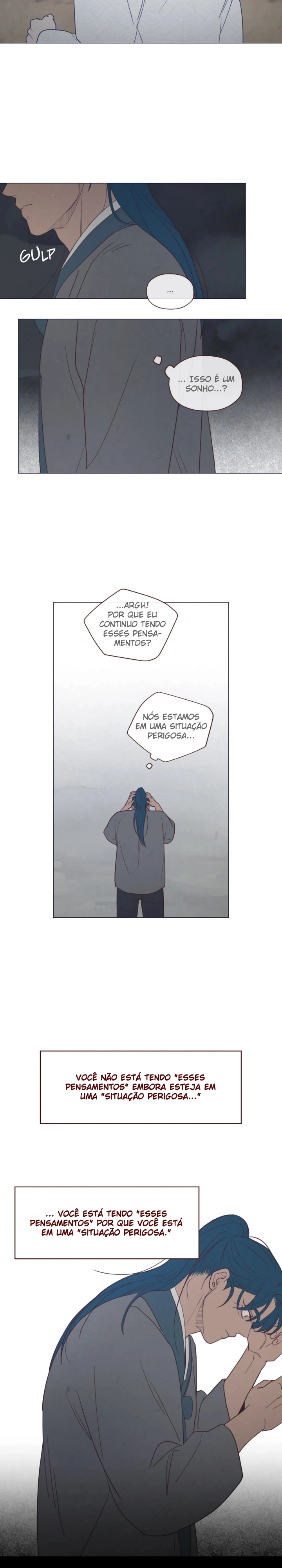 O destino não comete erros Capítulo 86 Página 13