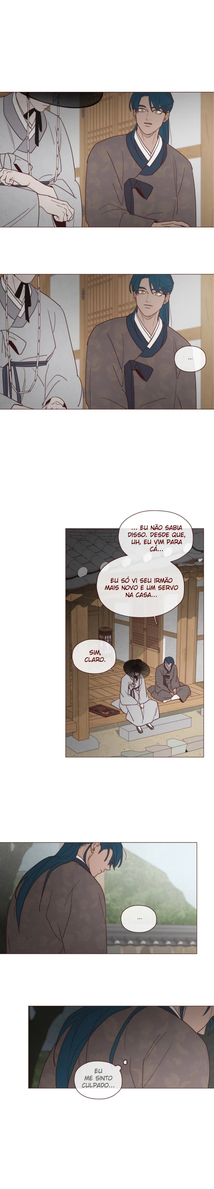 O destino não comete erros Capítulo 88 Página 8