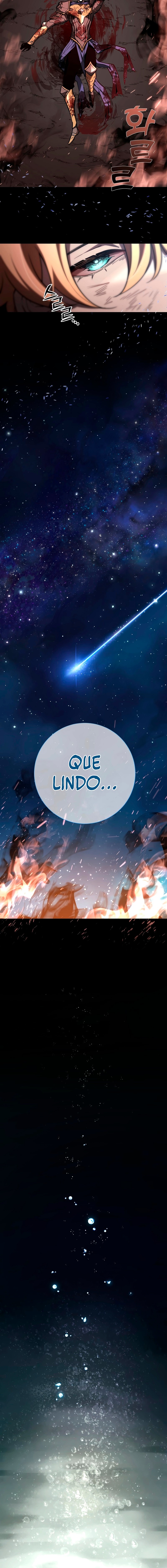 O Deus da Espada de um Mundo Caído Capítulo 1 Página 17