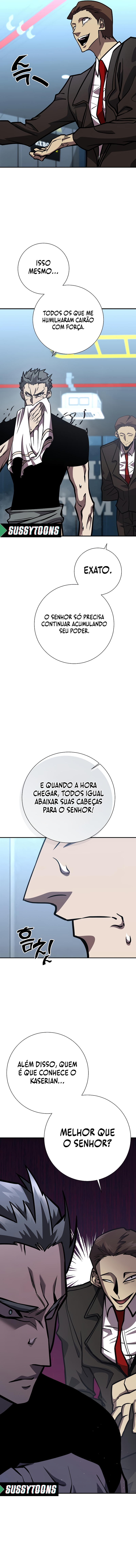 O Deus da Espada de um Mundo Caído Capítulo 20 Página 4