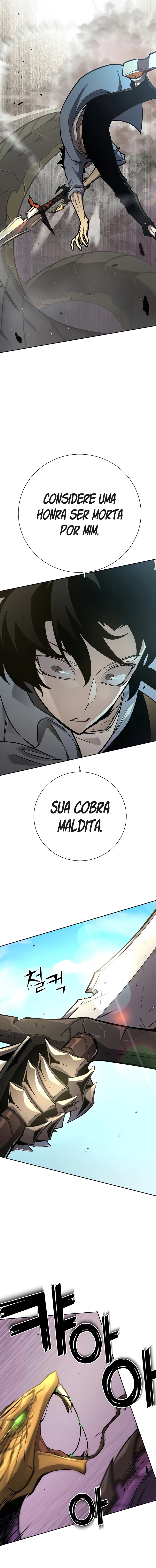 O Deus da Espada de um Mundo Caído Capítulo 7 Página 12